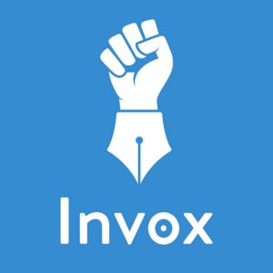 logo officiel Invox